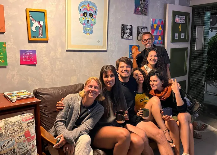 Hostel New Ipanema
