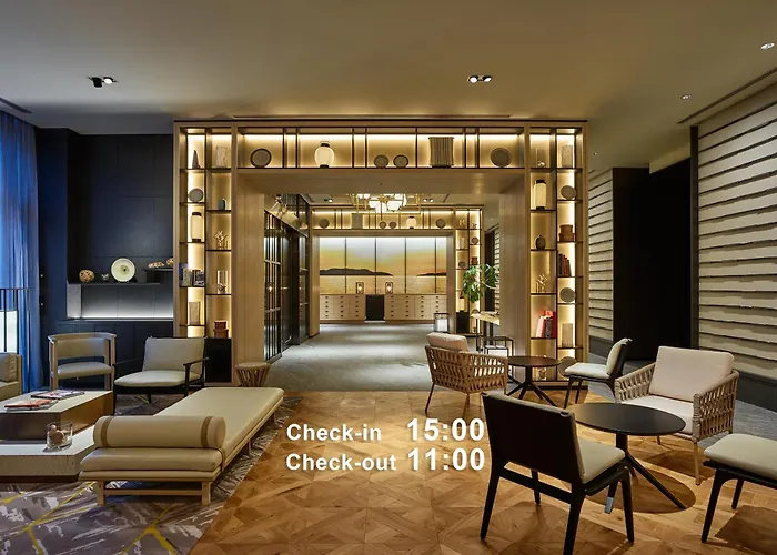 Mitsui Garden Hotel Fukuoka Gion