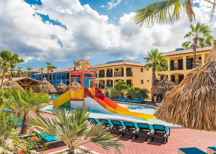 Kunuku Resort All Inclusive Curacao, Trademark By Wyndham
