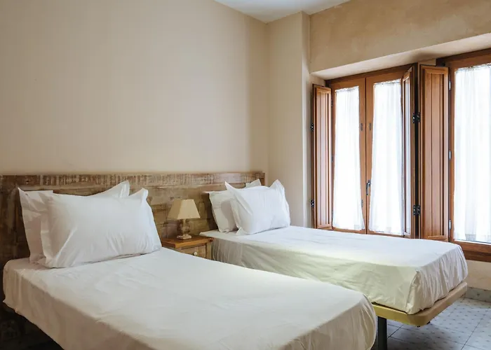 Alquiler de vacaciones: Pureza Triana 88