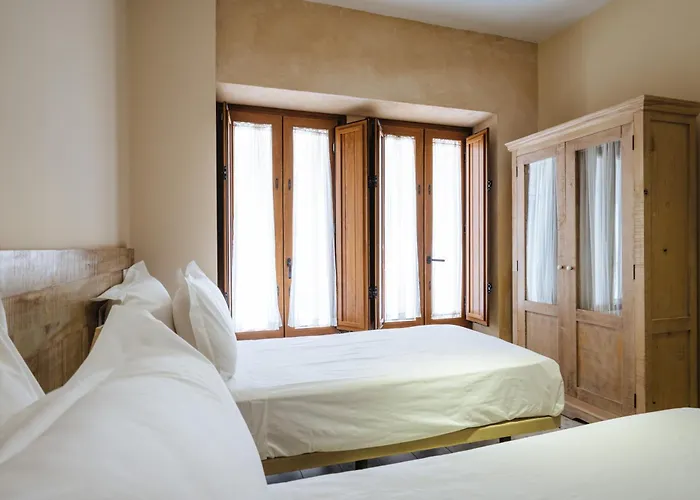 Alquiler de vacaciones: Pureza Triana 88