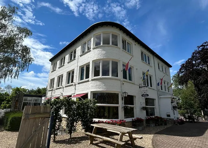 Geulzicht Hotel