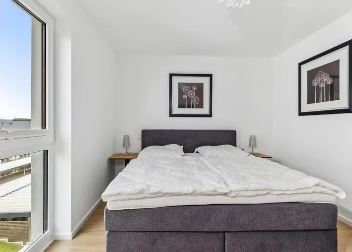 Hotel dichtbij College: Gebirgsresort Winterberg