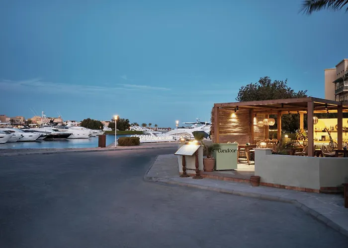 Ali Pasha Hotel