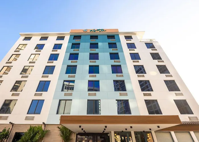Abitta Condado By Ihg