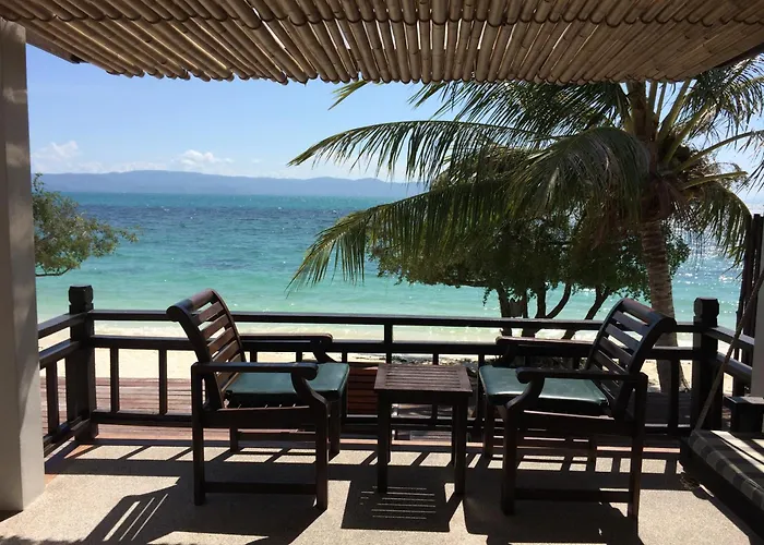 Sarikantang Resort & Spa, Koh Phangan