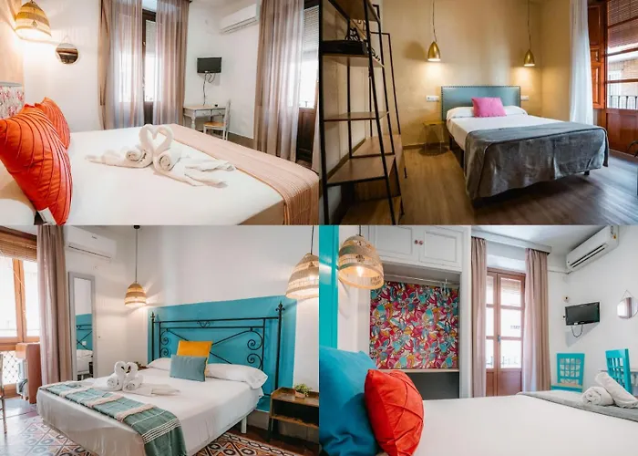 Familiehotel: Veronica Centro