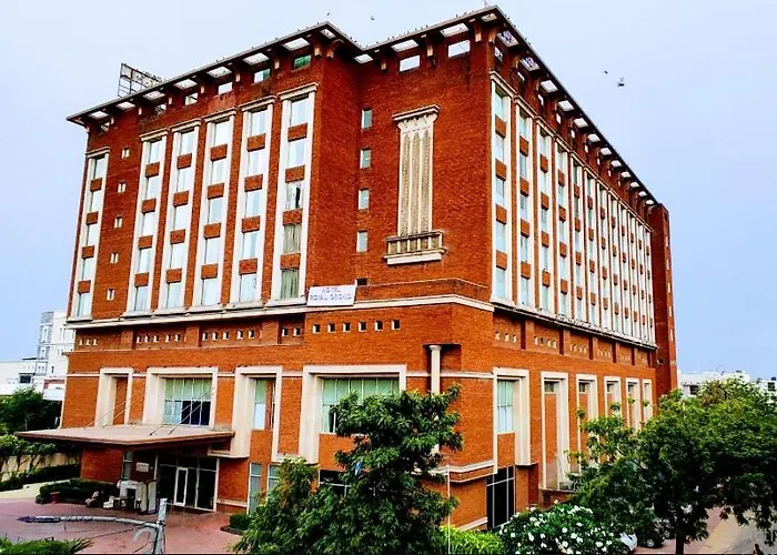 Royal Orchid Jaipur, Tonk Road