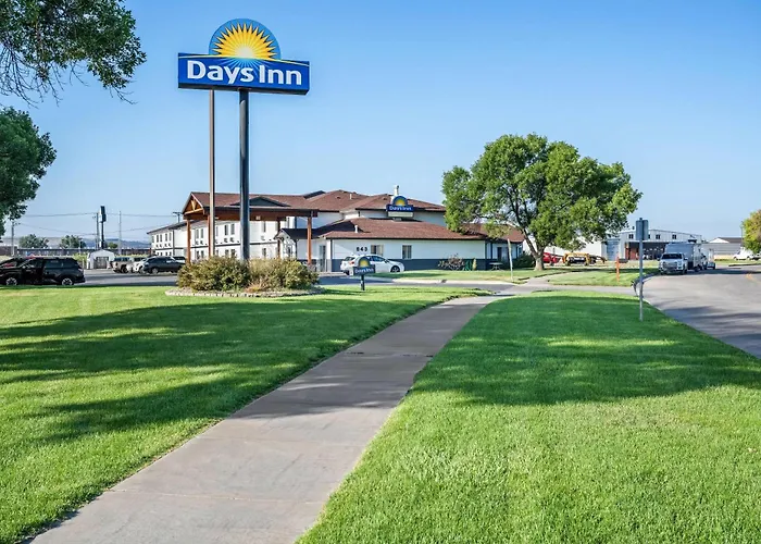 Days Inn By Wyndham