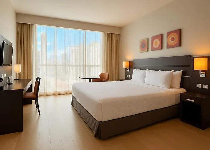 Tryp By Wyndham Panama Centro