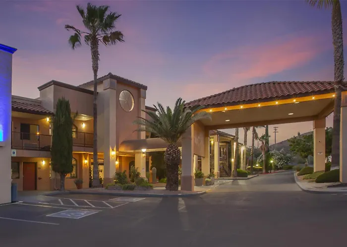 Best Western Copper Hills Inn