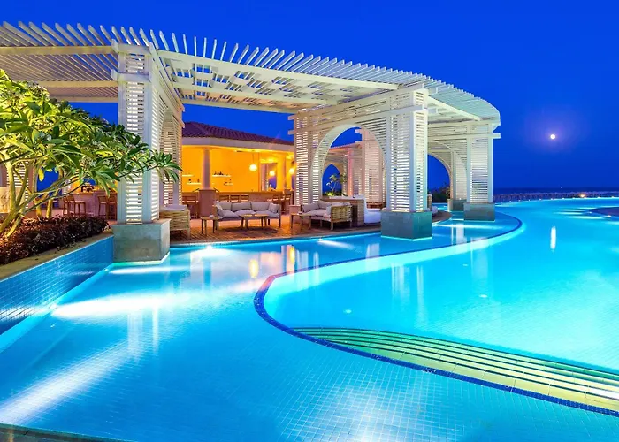 Strandhotel: Baron Palace Sahl Hasheesh
