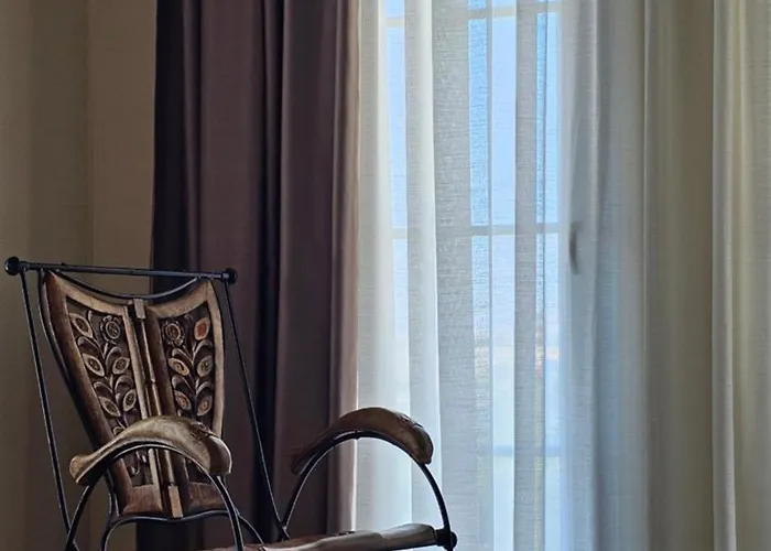 Hotel Sarajet E Pashait 2