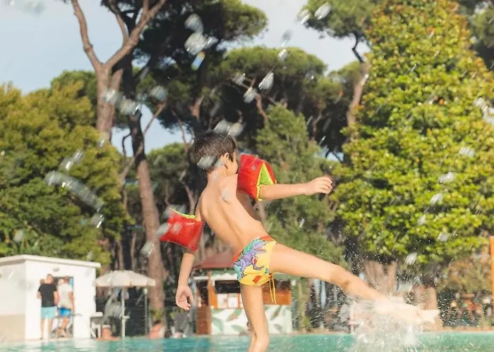 ISOLA VERDE Camping Village
