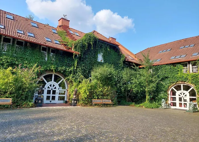 Rittergut Haus Laer