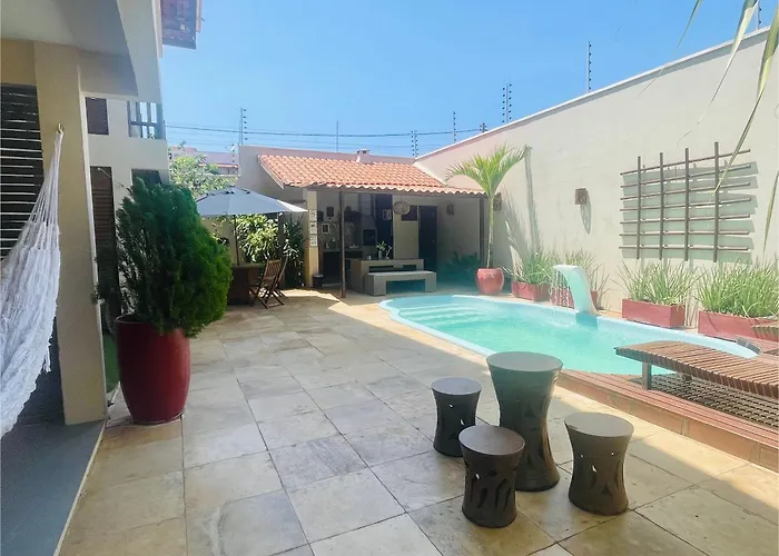 Hotel que aceita animais de estimação: Recanto Maria Flor By Holiday Stays