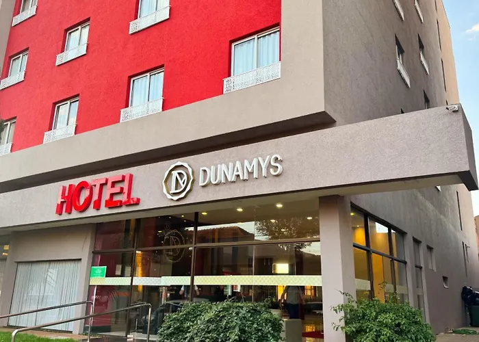 Dunamys
