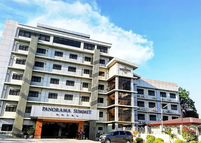 Panorama Summit Hotel