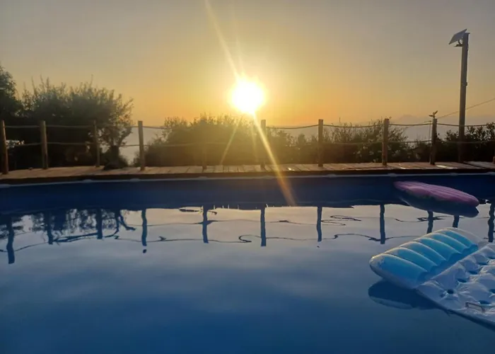 Dimora Acqua del Fico