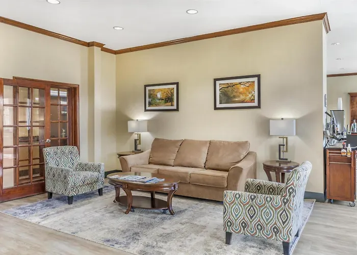 Best Western Mineola Inn