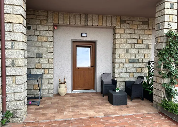 Casa Via Pascoli