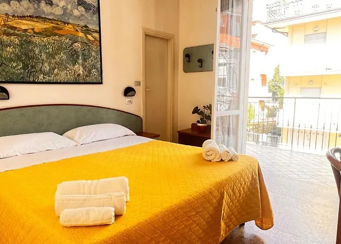 Hotel adatto agli animali: Hotel Blue Sky