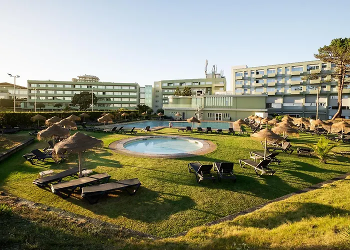 Hotel Ping Pong: Axis Ofir Beach Resort Hotel