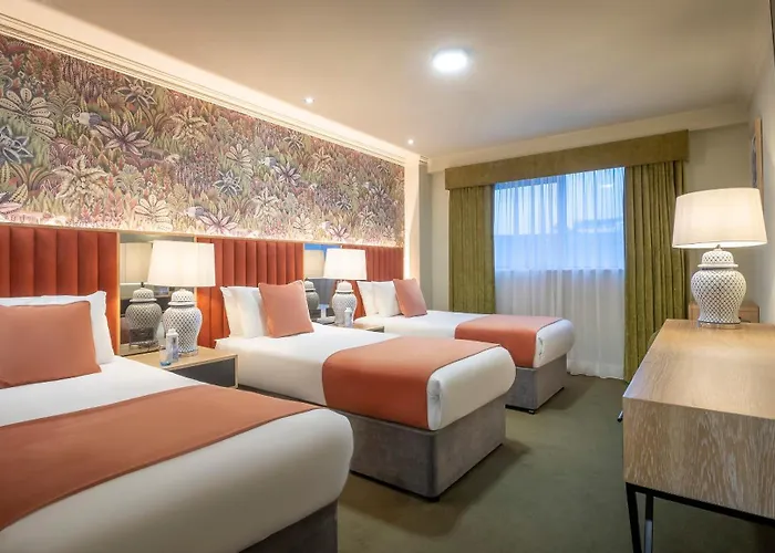 3-Sterne-Hotel: Hyde Hotel