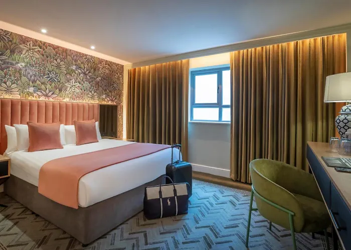 3-Sterne-Hotel: Hyde Hotel