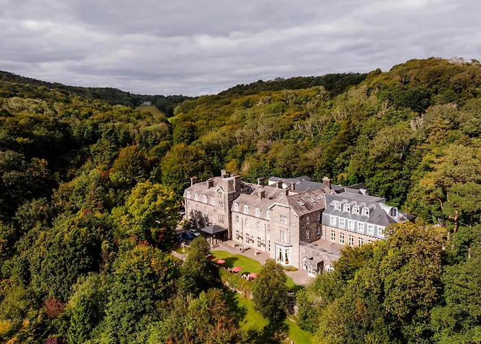 Boutique hotel only: Grange Hotel