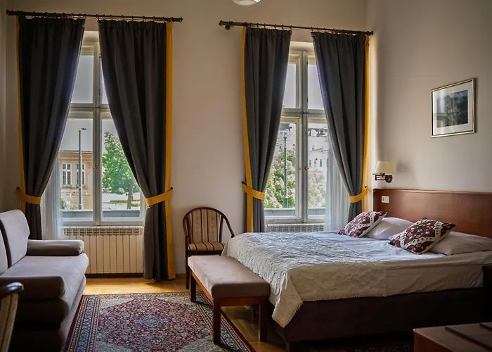 3 star hotels Polonia