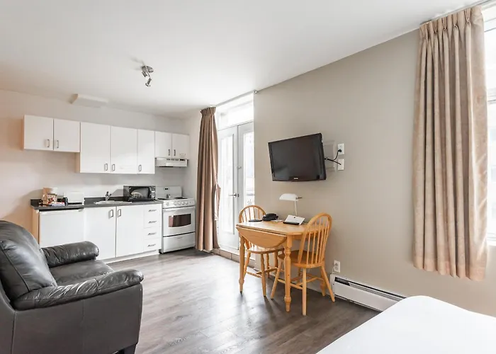 Hôtel accueillant les animaux: Hotel le Roberval