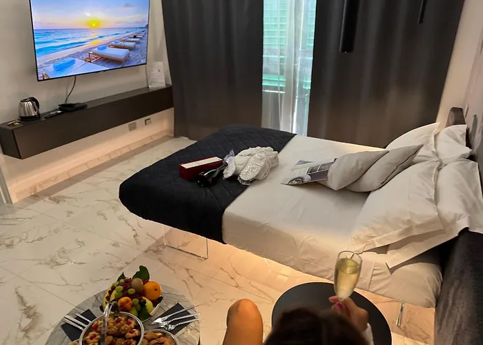 Relais Stibbert Florence