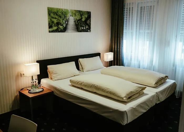 3 SterneHotel Benger