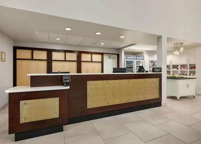 Homewood Suites By Hilton Denver West - Lakewood