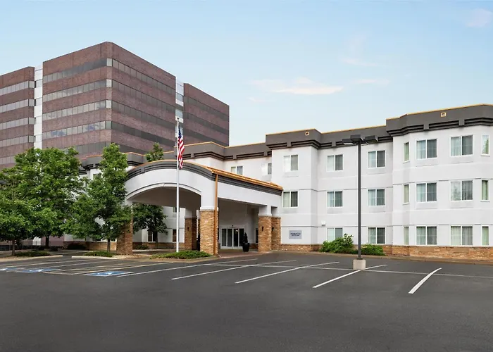 Homewood Suites By Hilton Denver West - Lakewood