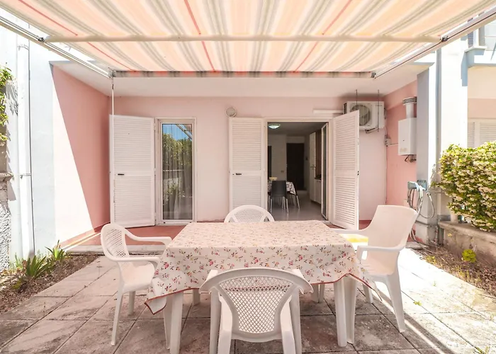 Hotel familiare: Residence Belvedere