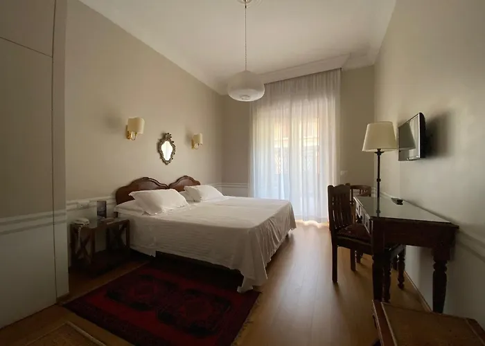 3 SterneHotel Lancelot