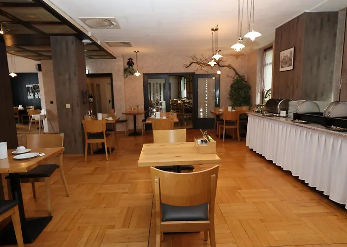 3-Sterne-Hotel: Hotel Zum Gründle