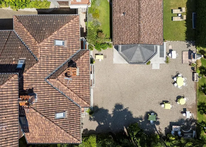 Residence Ortensia