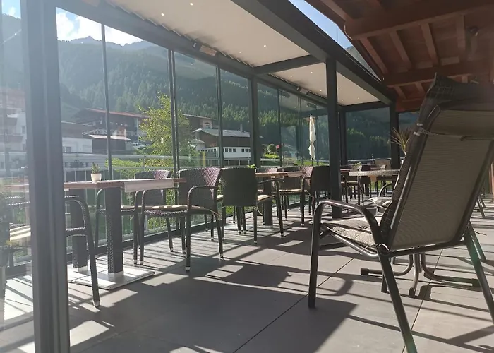 Hotel Bruno - Ski In - Ski Out