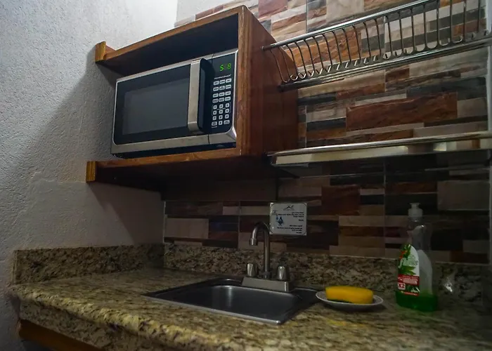 Dog friendly hotels Campo Verde