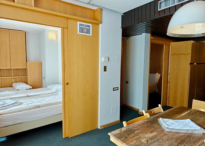 Residence Les Coupoles