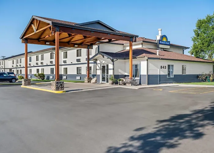 Days Inn By Wyndham