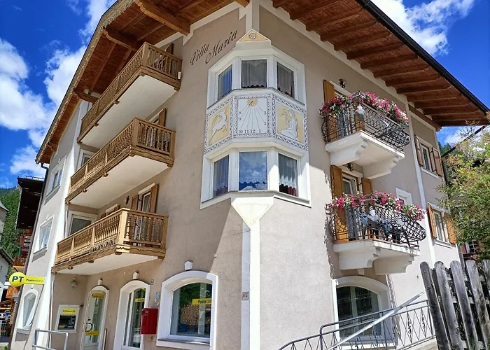Albergo Fiordaliso