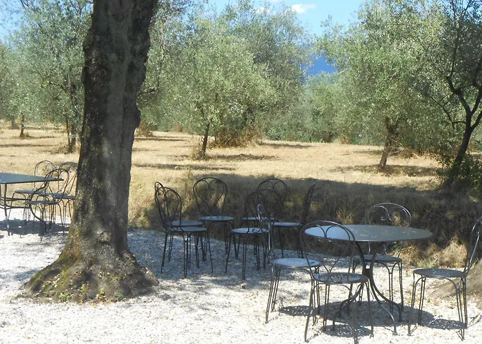 La villa: Amedea Tuscany Country Experience