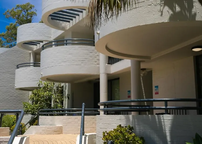 Silver Sands Resort Mandurah