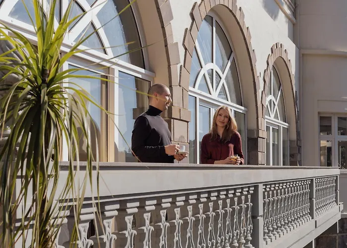 Hotel Casacurta