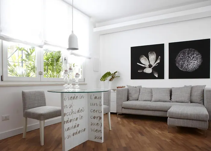 Ferrini Home - Piazza Trento