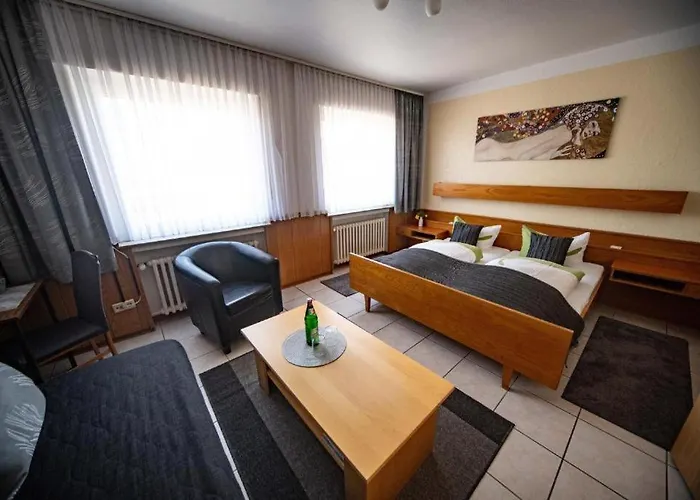 Hotel Zur Aue